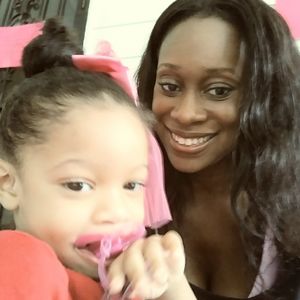 Meet your Posher, Ebony